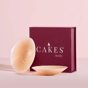 NIB: Unused! Original Packaging! STICKY CAKES OG in CARAMEL